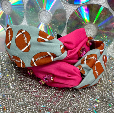 Game Day Headbands