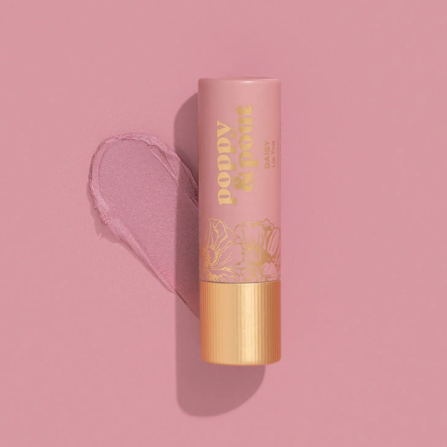 Lips Pint Poppy And Pout Lip Tint โ Shop The Pug