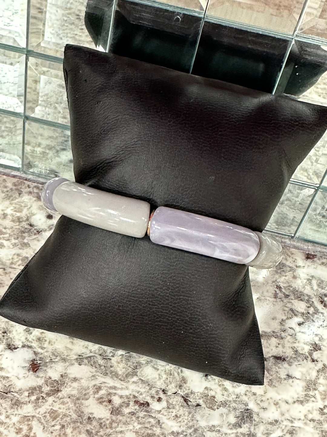 Cloud Stretch Bracelet