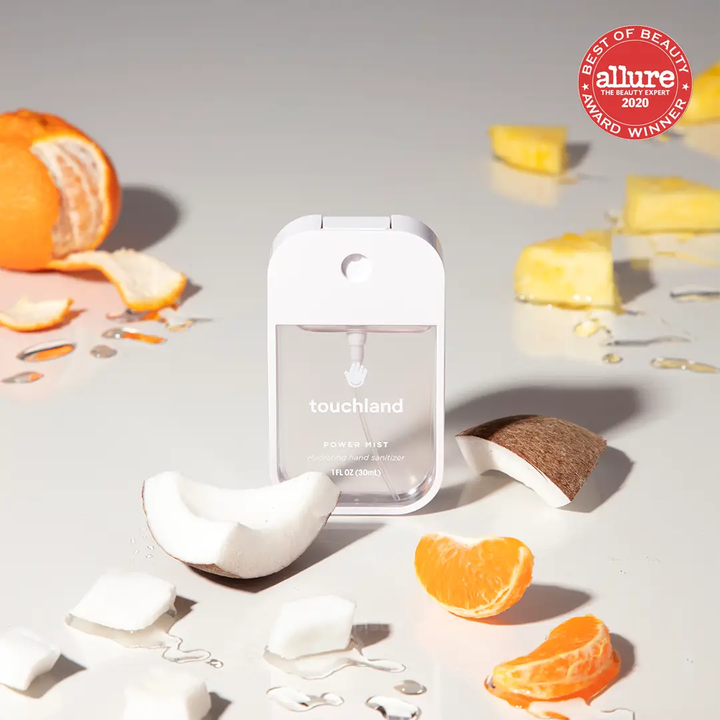 Touchland Hand Sanitizer Mist
