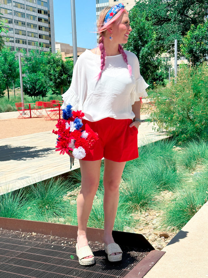 Crazy In Love Shorts