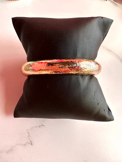 Gold Bracelet