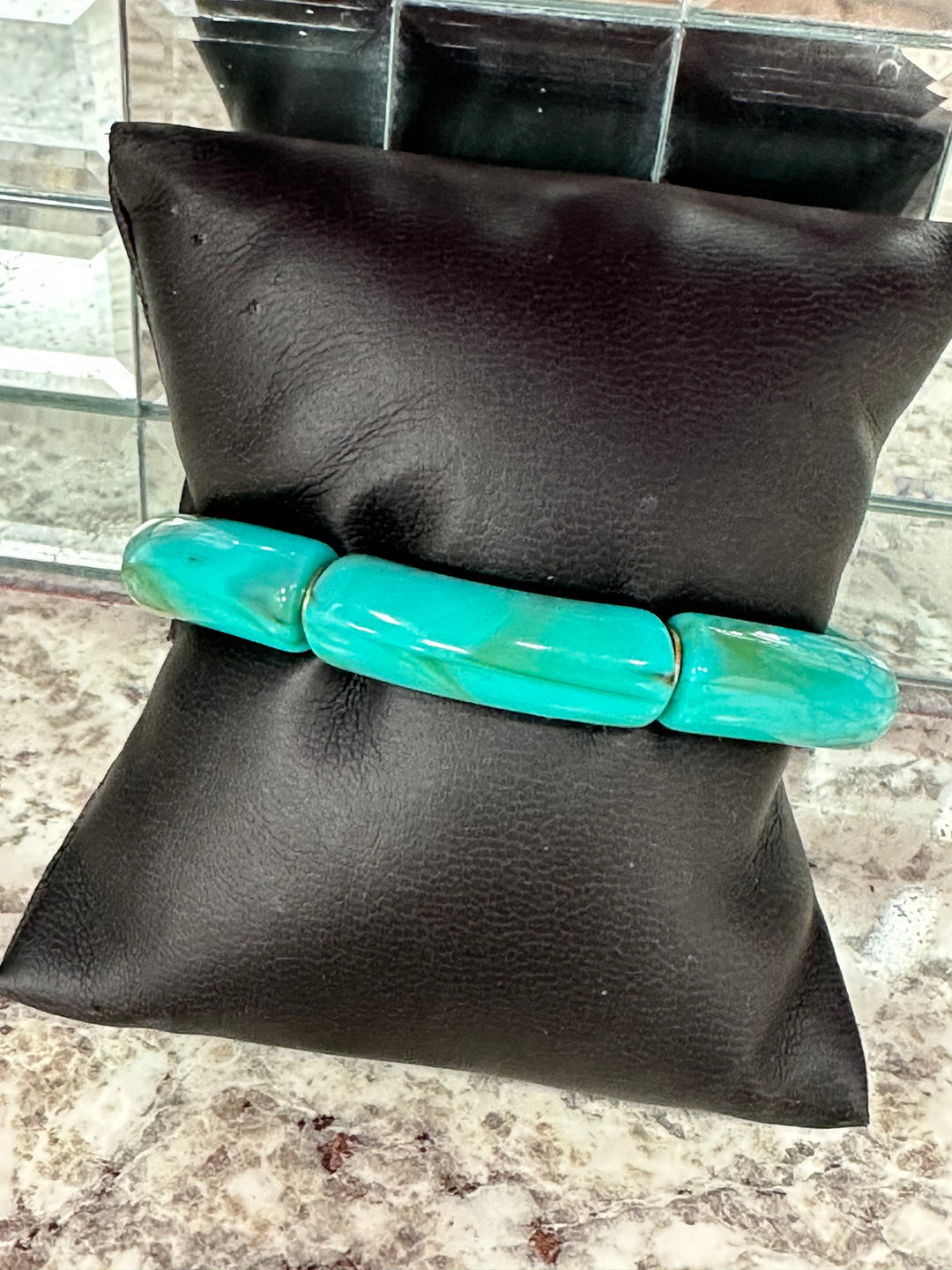 Cloud Stretch Bracelet