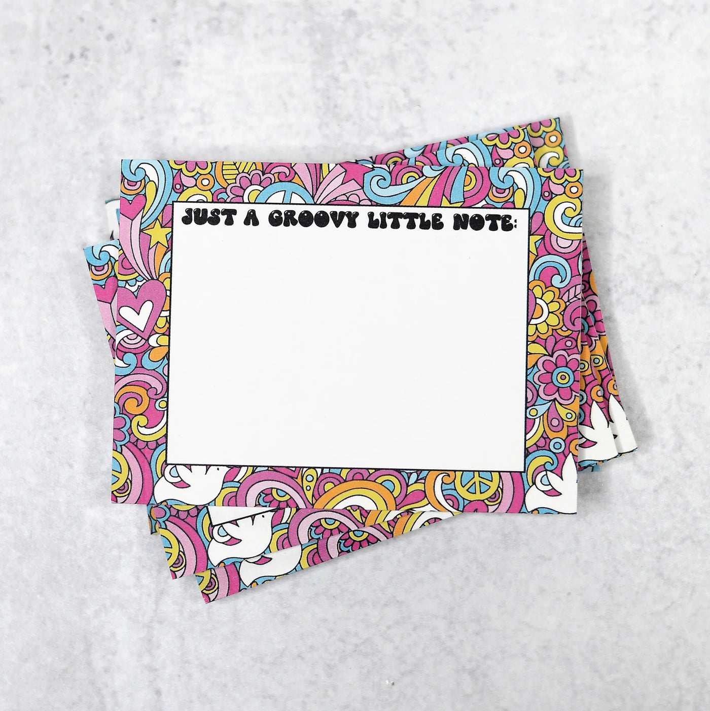 Funny Sticky Notes