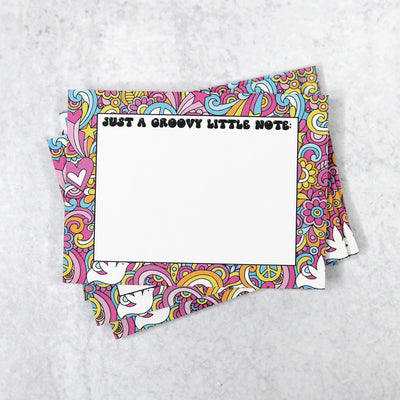 Funny Sticky Notes