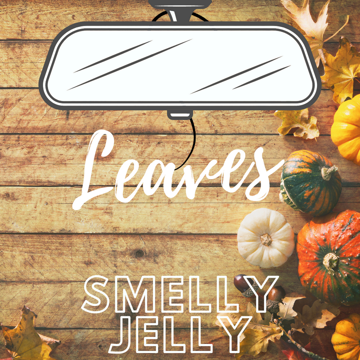 Leaves Smelly Jelly