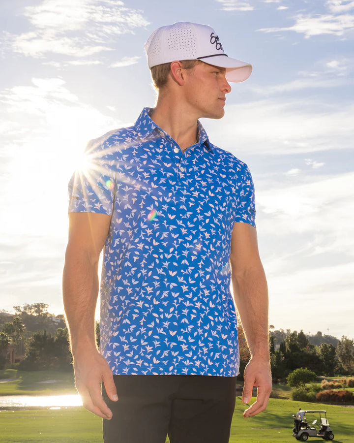 Monterey Men's Polo