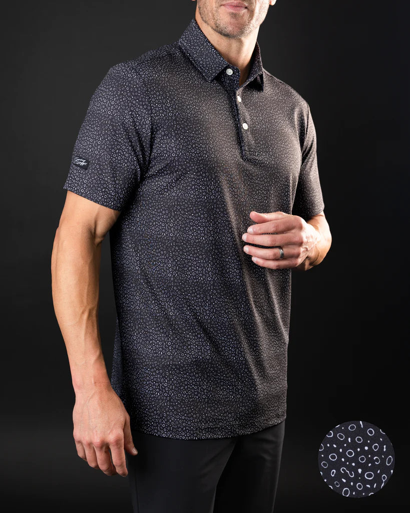 Manta Men's Polo