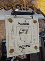 Martini Bandana