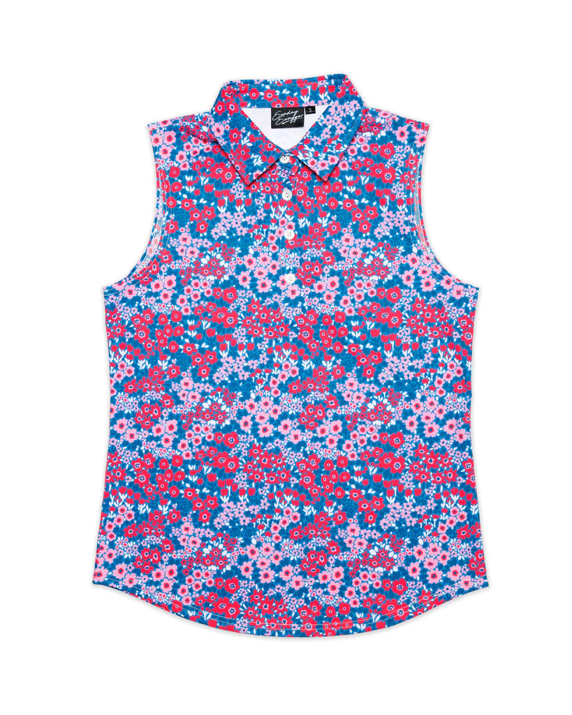 Tradition Women's Polo