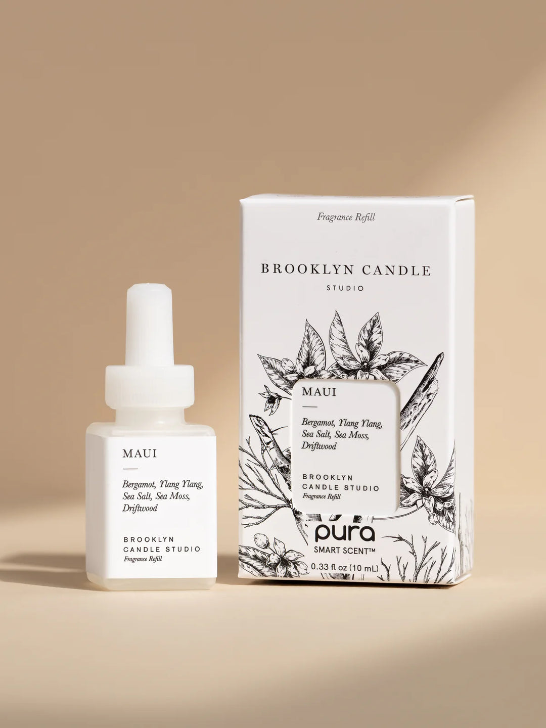 Pura Scents Smart Vials