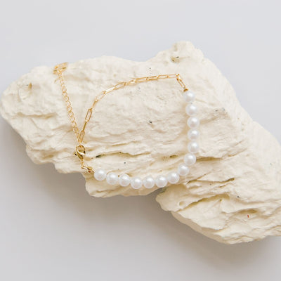 The Allara Bracelet