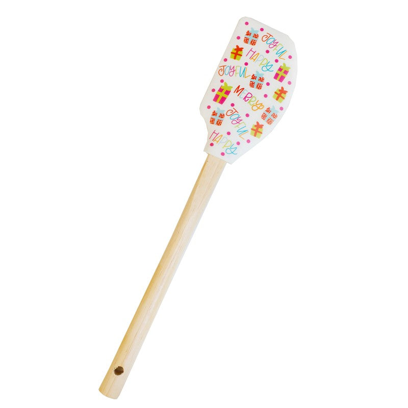 Joyful Spatula