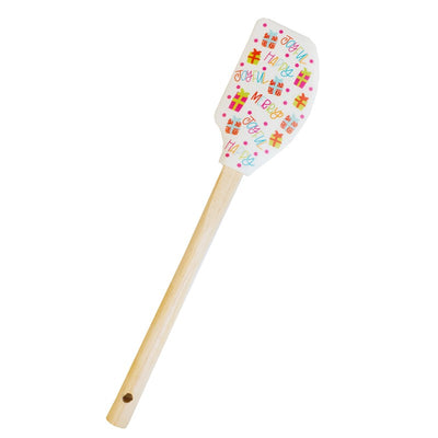 Joyful Spatula