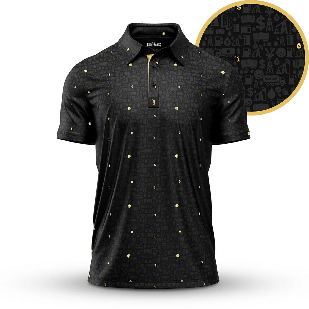 Gusher Polo