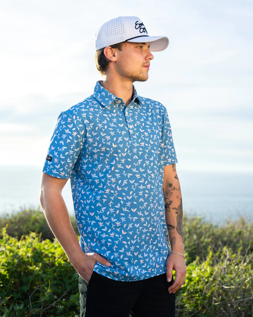 Monterey Men's Polo