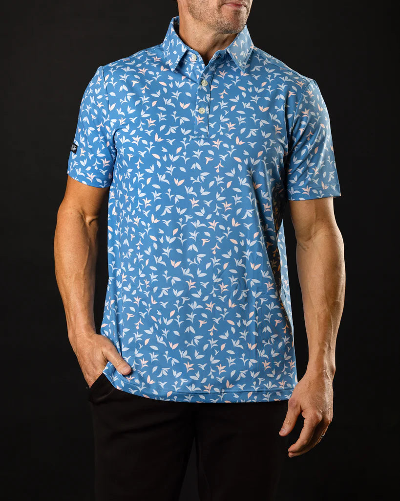 Monterey Men's Polo