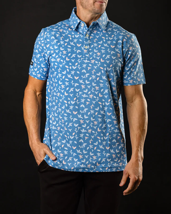 Monterey Men's Polo