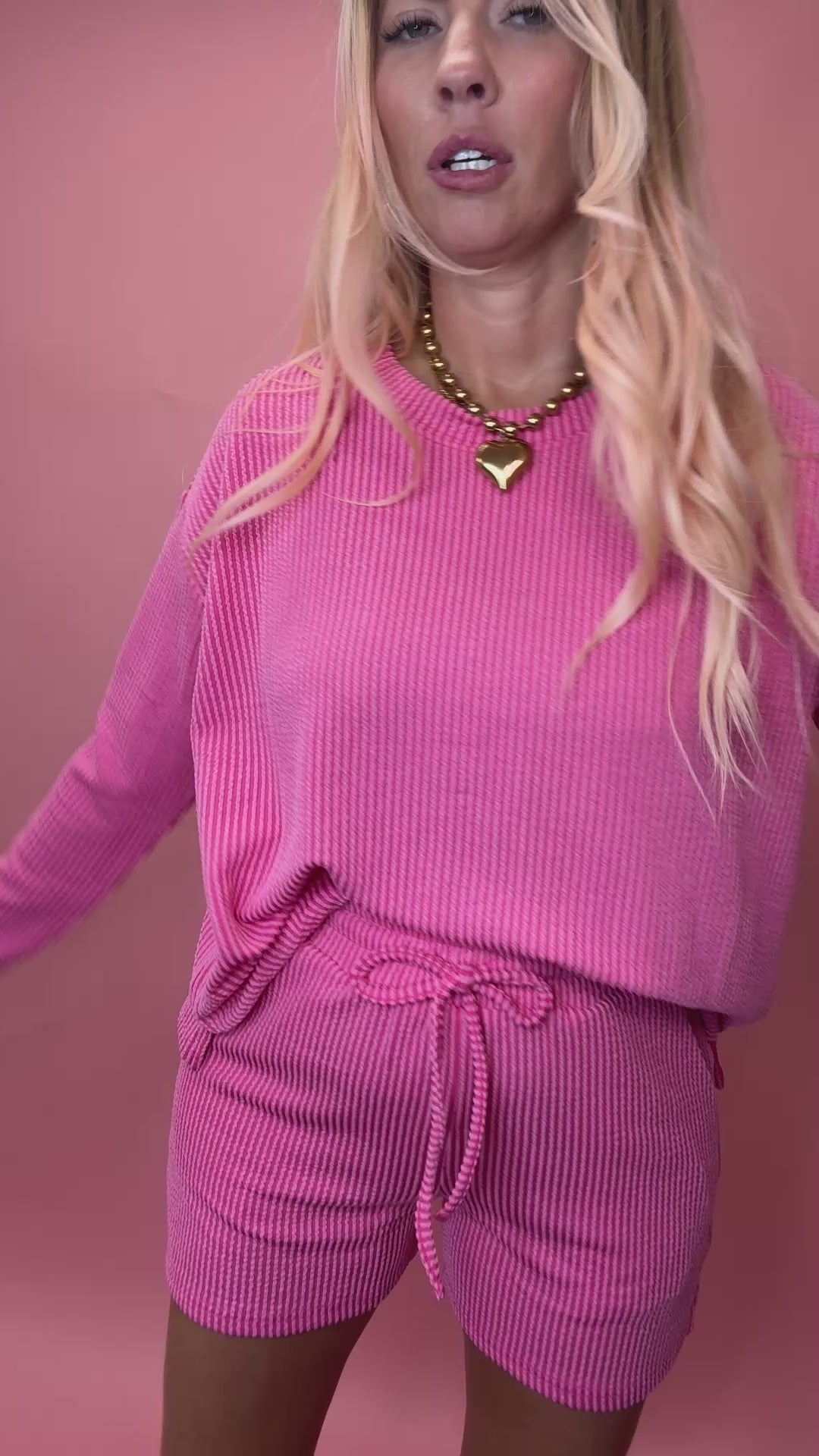 Rori Corded Set