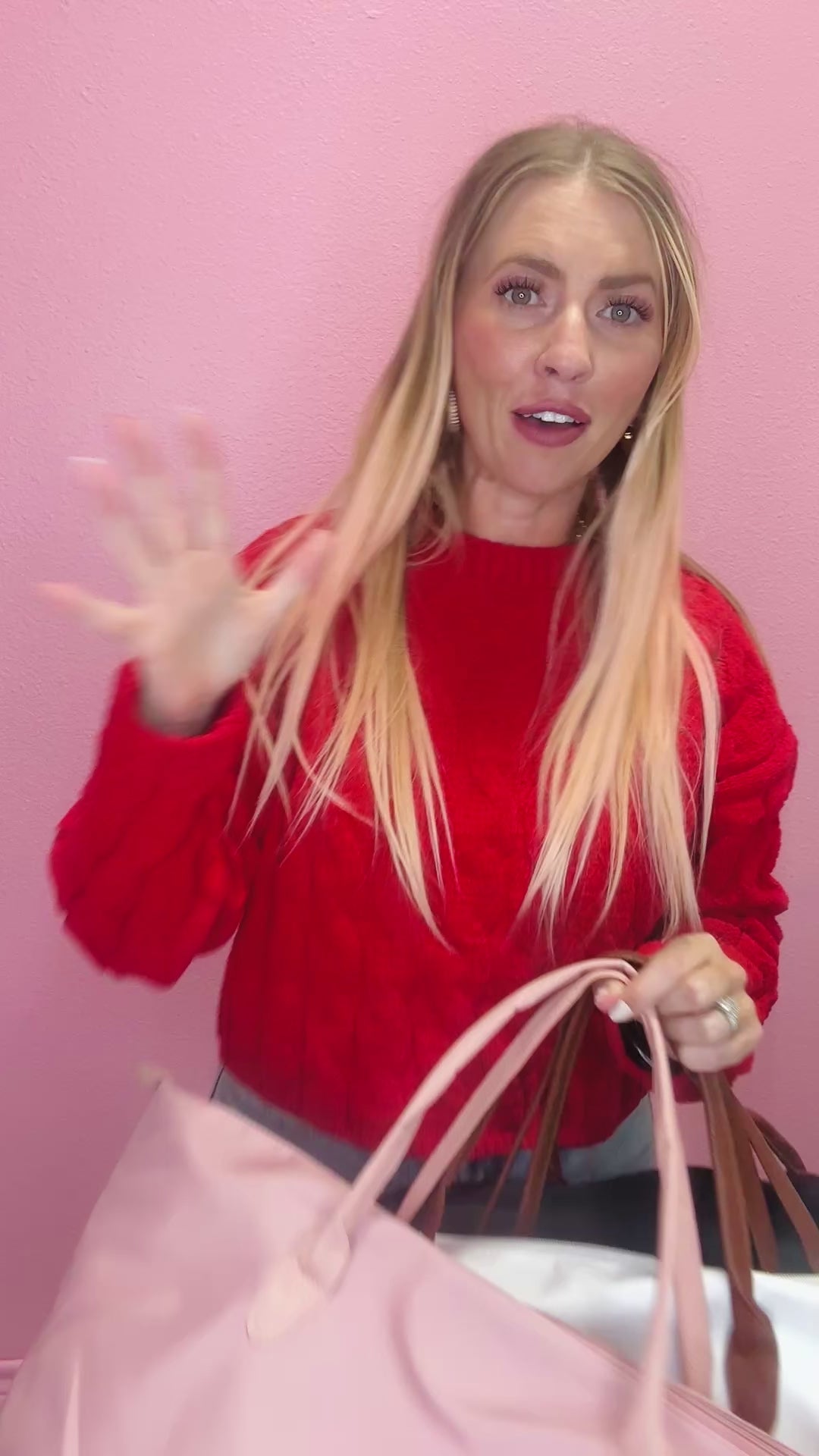 Burke Weekender Duffle