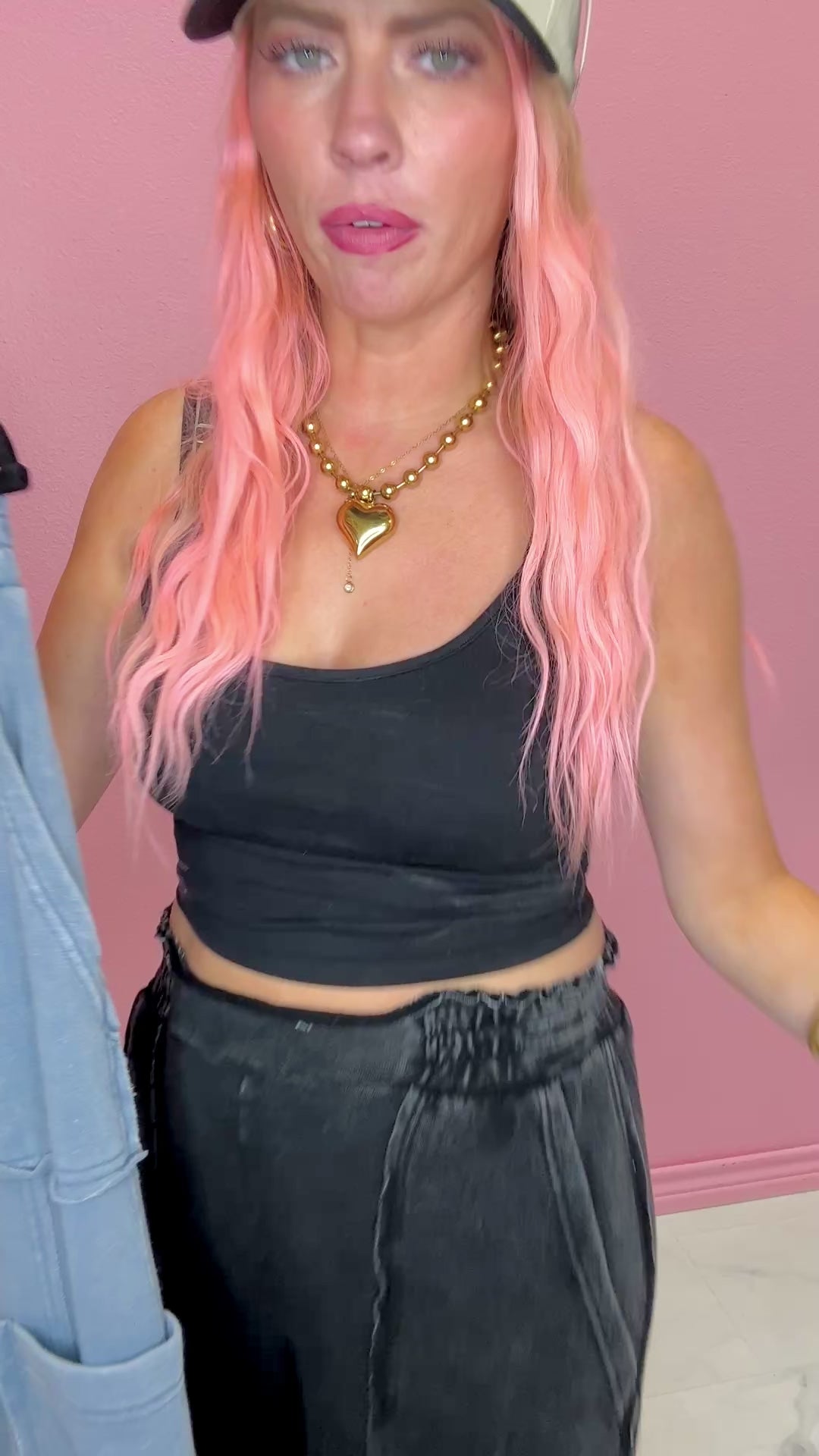 The Chill & Carry Cargo Lounge Pants