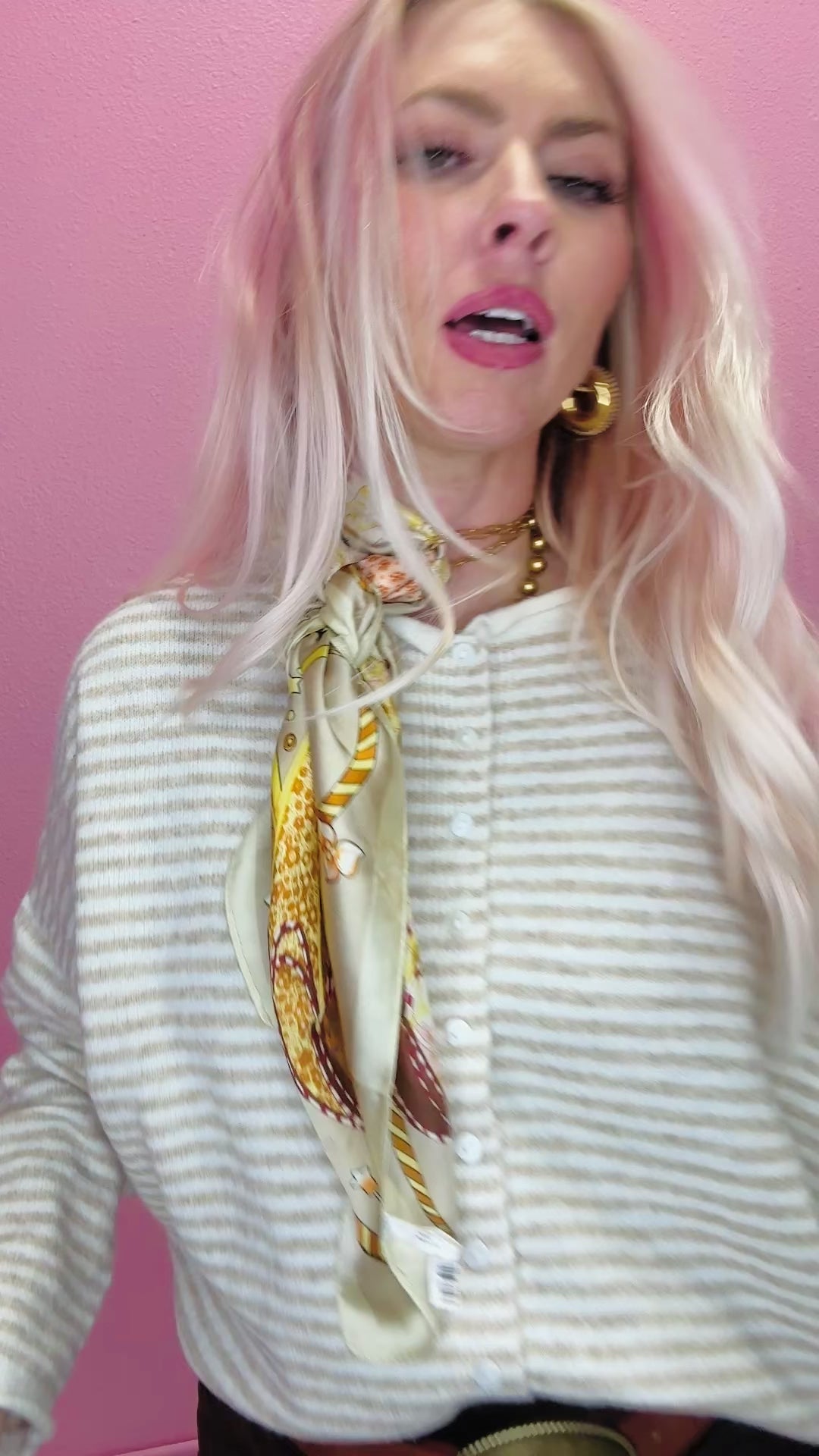 The Everlight Cardigan