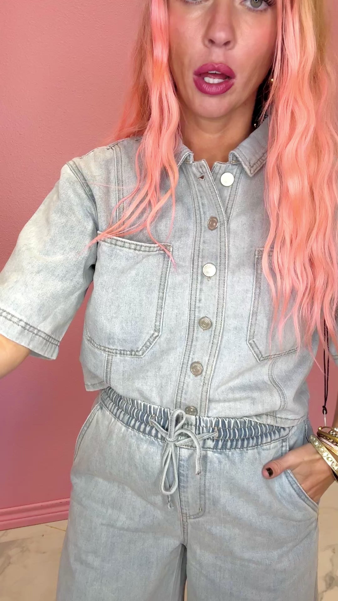 The Vivid Vintage Capri