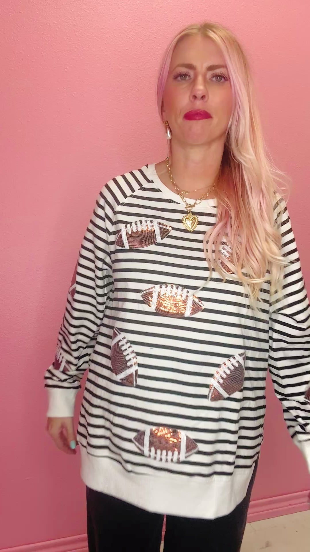 The Blair Game Day Sweatshirt