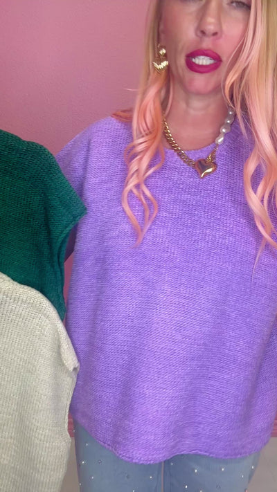 The City Chic Top