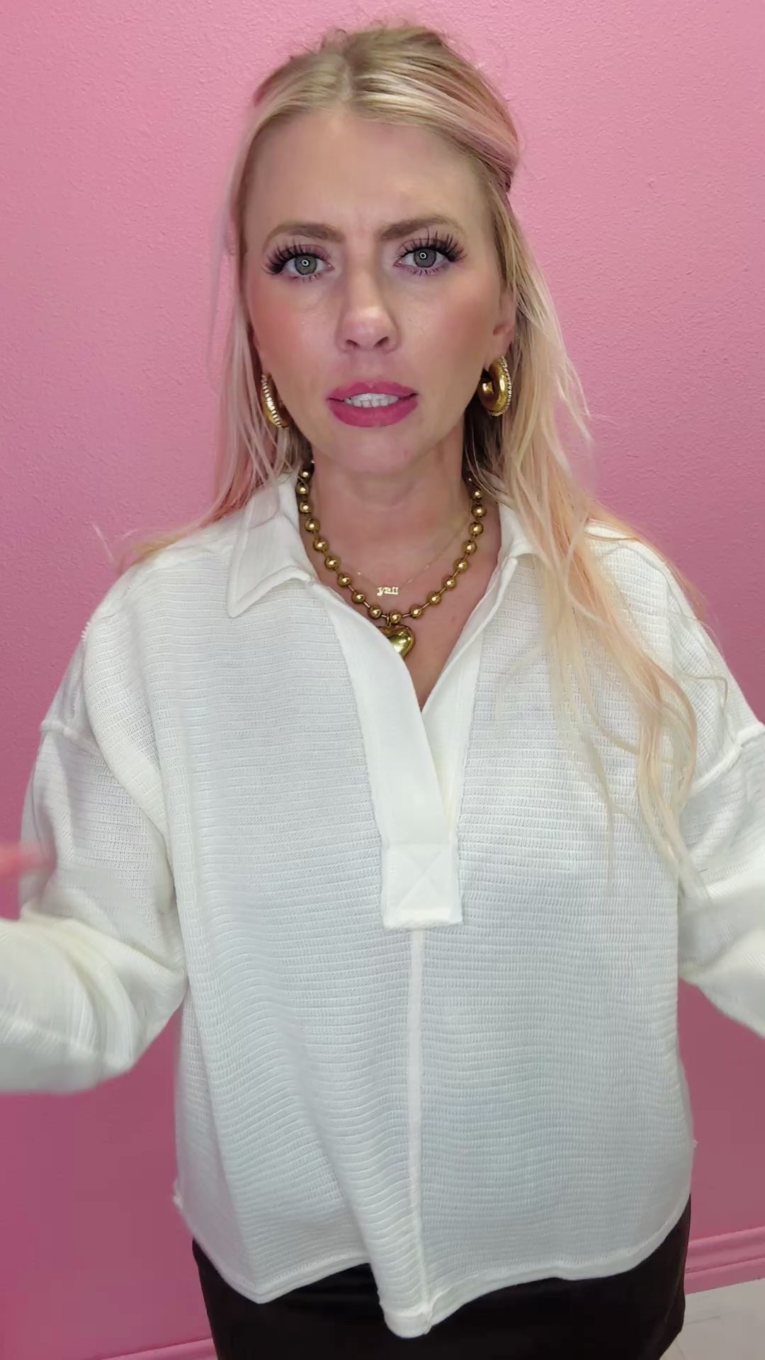 The Everday Favorite Top