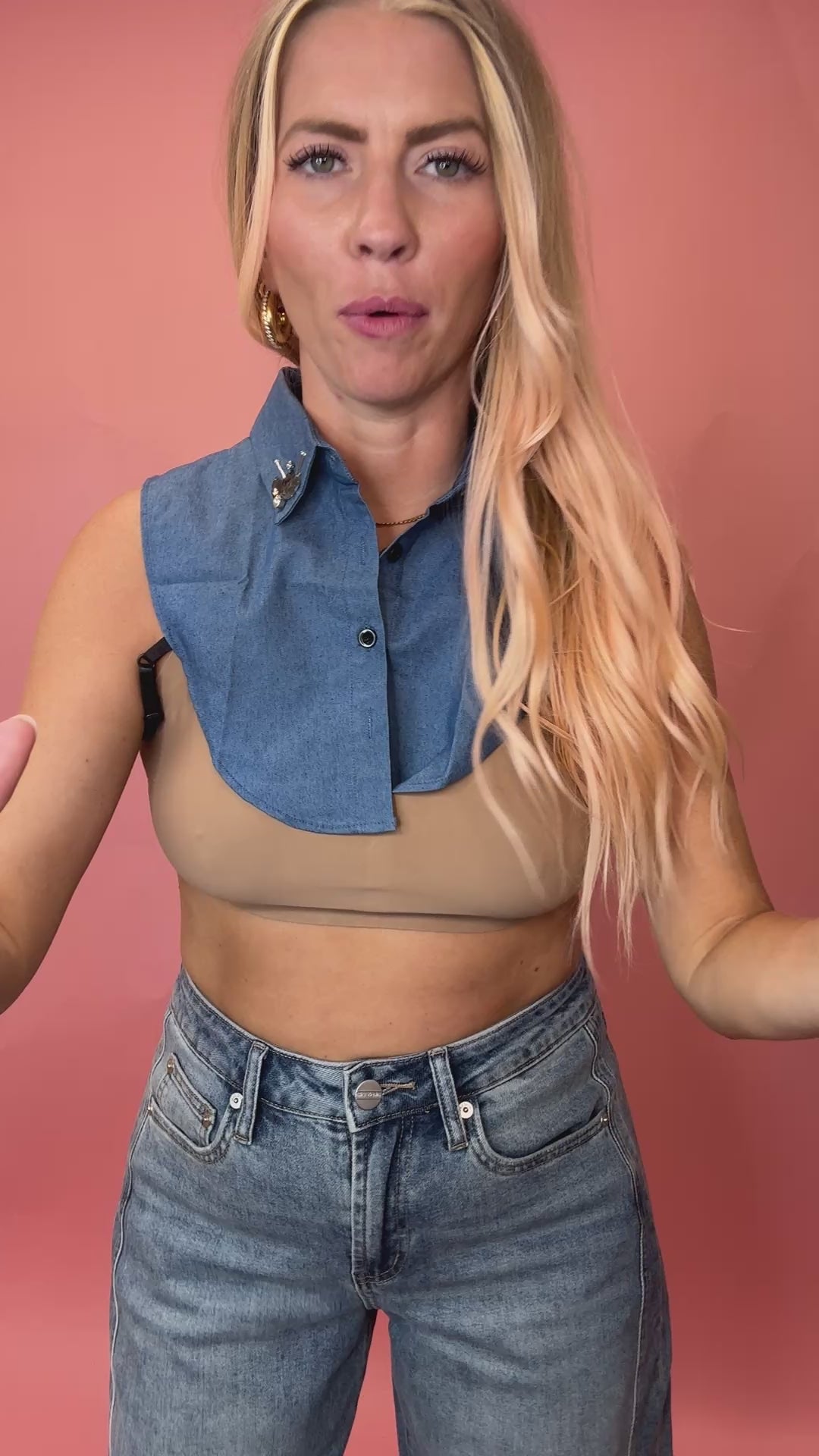 Making Moves Corporate Collar