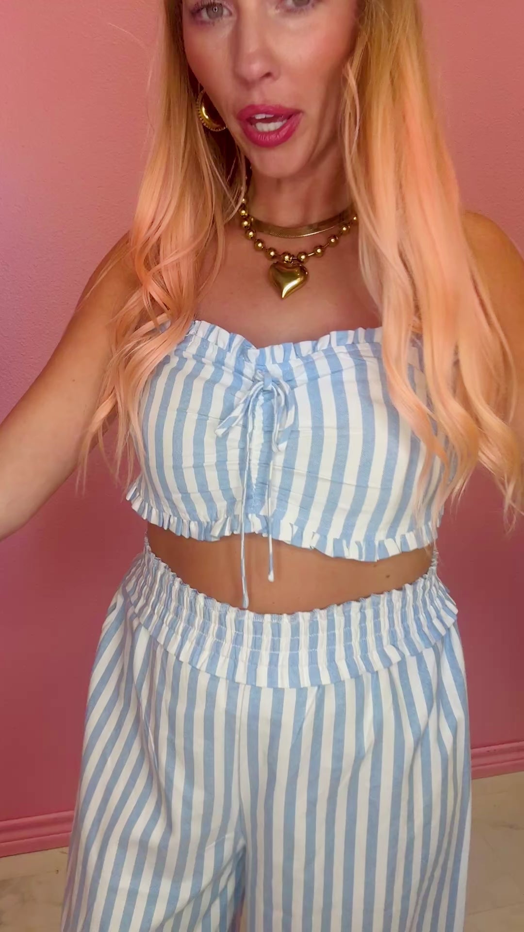 Vacation State Of Mind Set