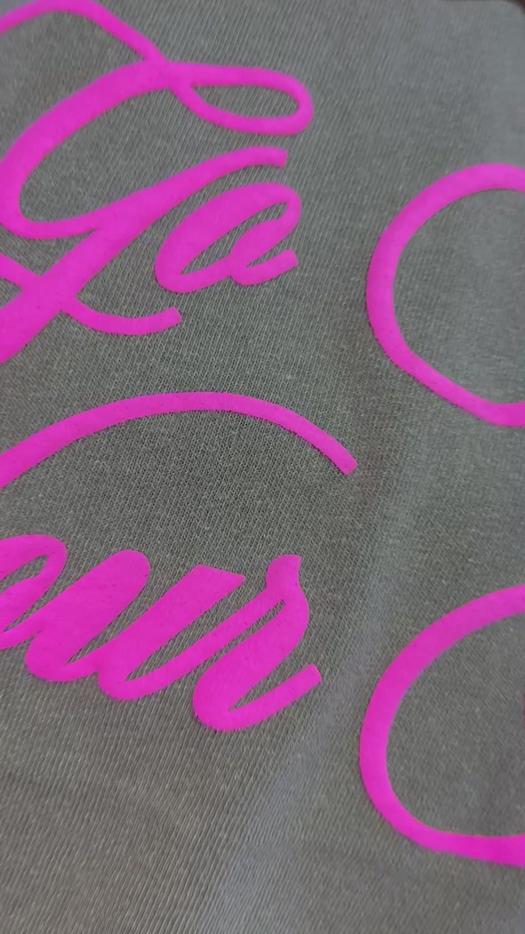 Go Ask Your Dad Muscle Tee