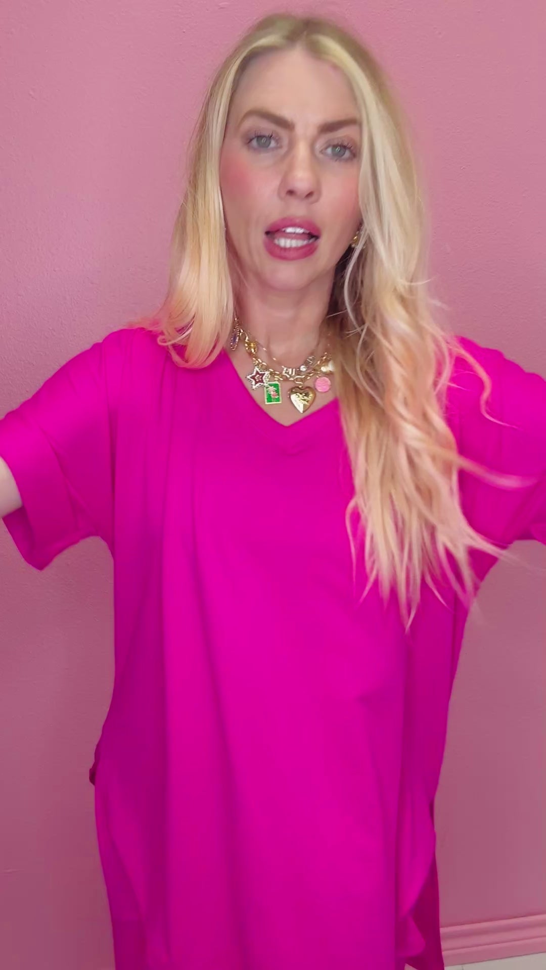 The Lexie Lounge Set