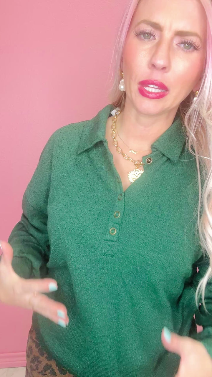 The Cozy Denise Henley