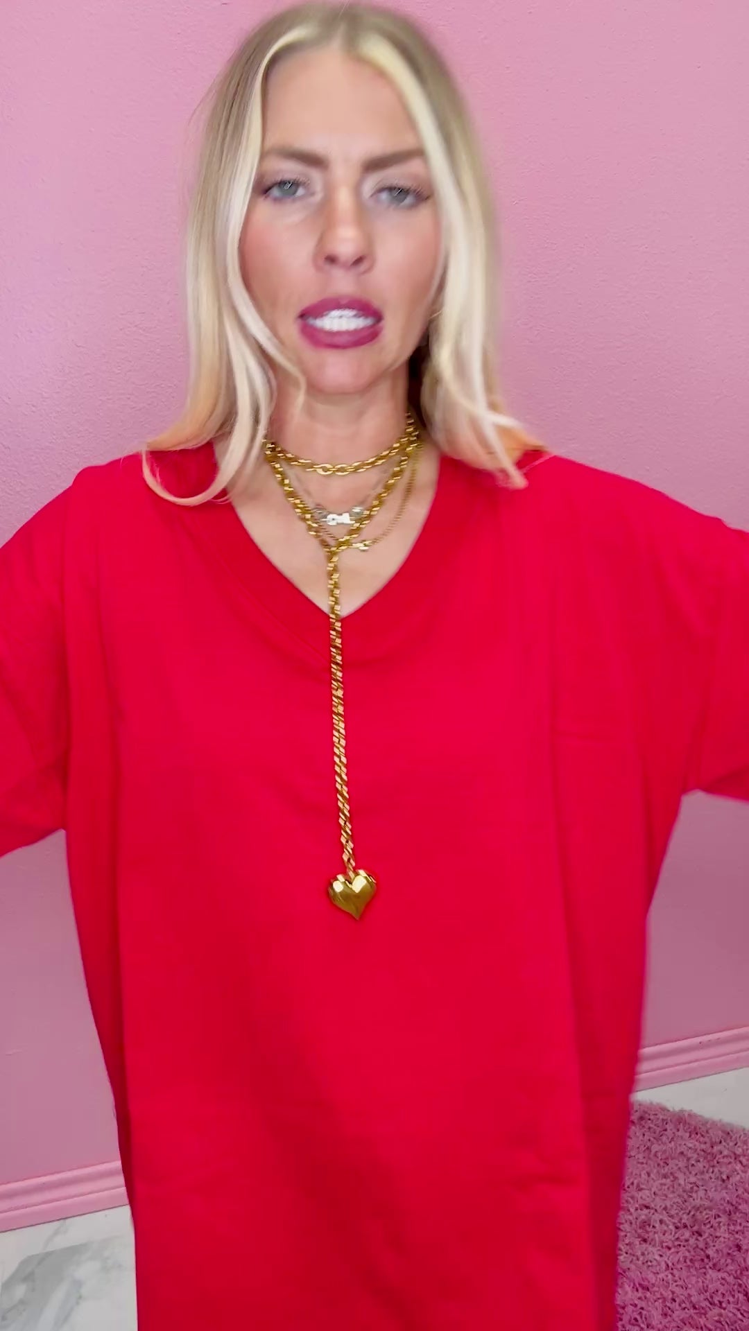 The Lindsey Lounge Set