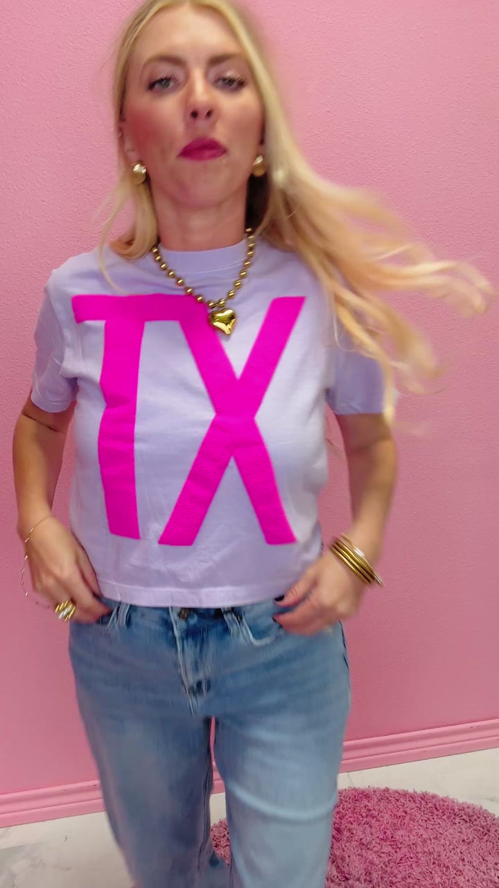 The Ashlee Denim Jeans