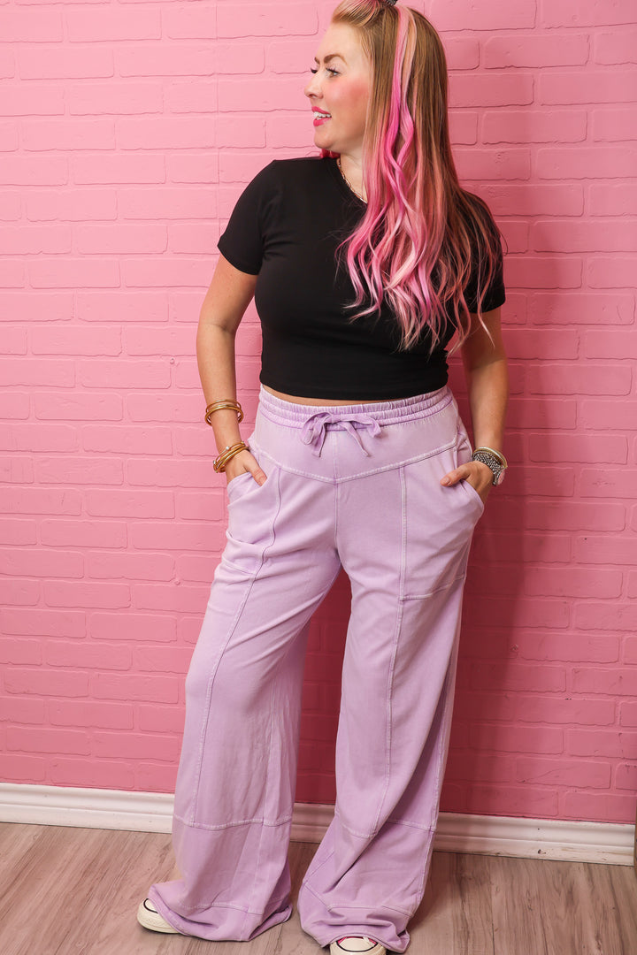 The Casual Days Pants