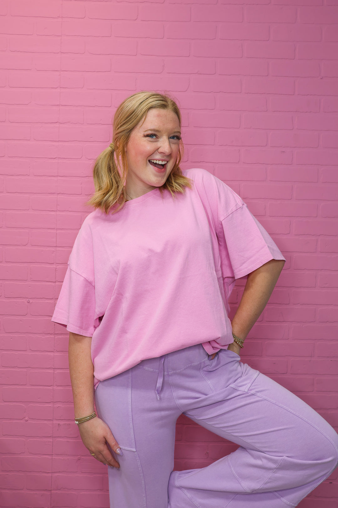 The Casual Days Pants