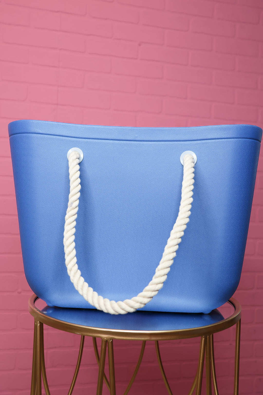 The Journey Rope Bag