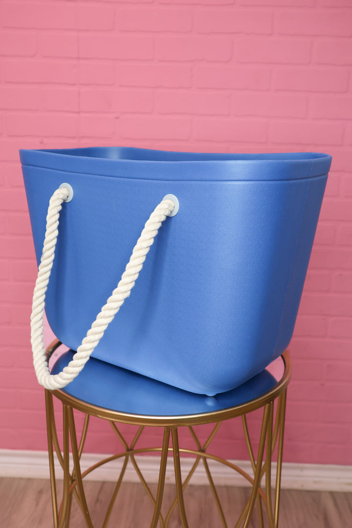 The Journey Rope Bag