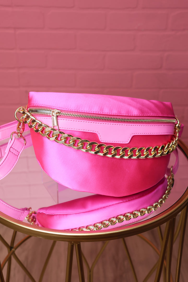 Made For Luxury Bum Bag