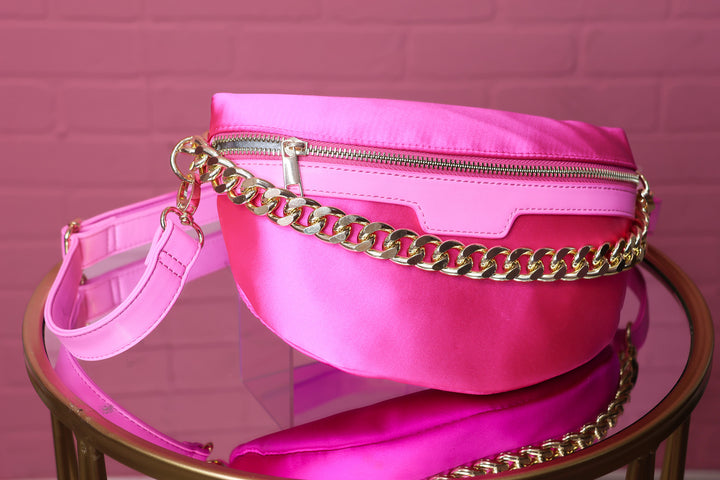 Made For Luxury Bum Bag