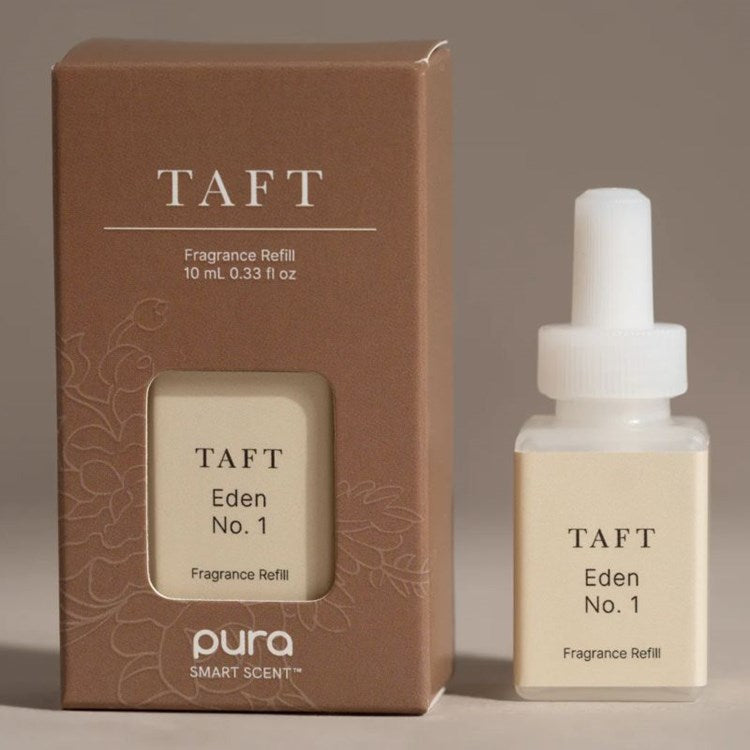 Pura Scents Smart Vials