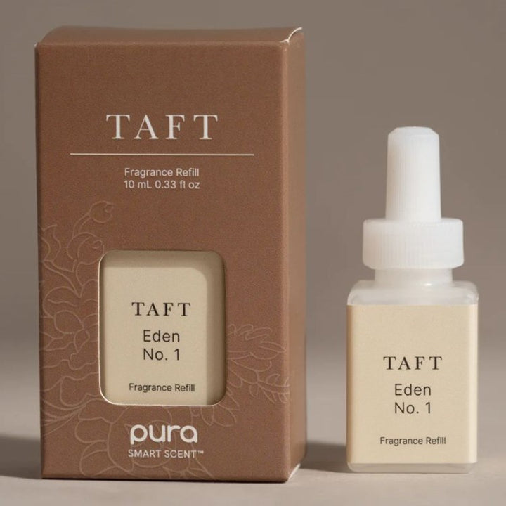 Pura Scents Smart Vials