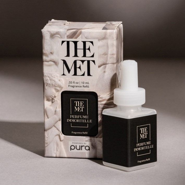 Pura Scents Smart Vials