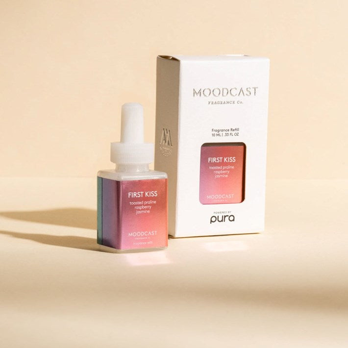 Pura Scents Smart Vials