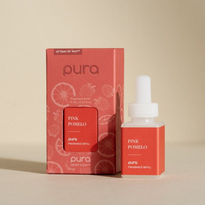 Pura Scents Smart Vials