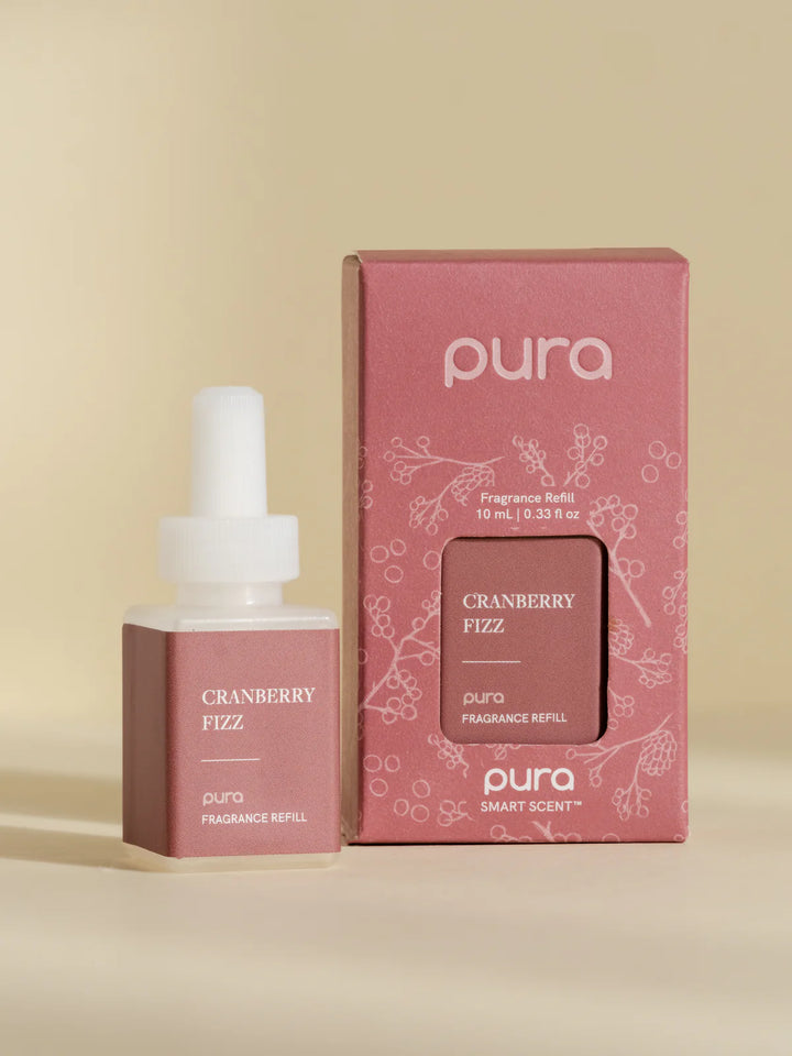 Pura Scents Smart Vials