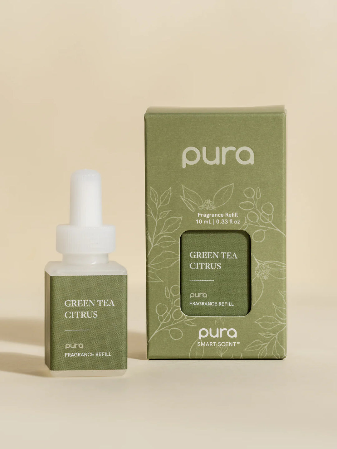 Pura Scents Smart Vials